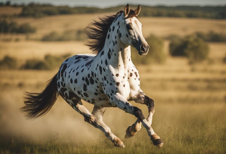 appaloosa